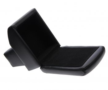 1 629 р. Подлокотник FORD Focus 3 (14-) (под USB) ZODER ZODER dr350qsb  с доставкой в г. Пермь. Увеличить фотографию 3