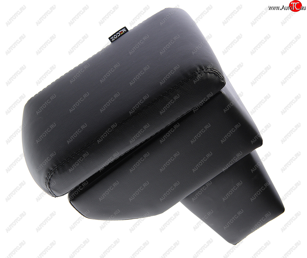 1 629 р. Подлокотник FORD Focus 3 (14-) (под USB) ZODER ZODER dr350qsb  с доставкой в г. Пермь