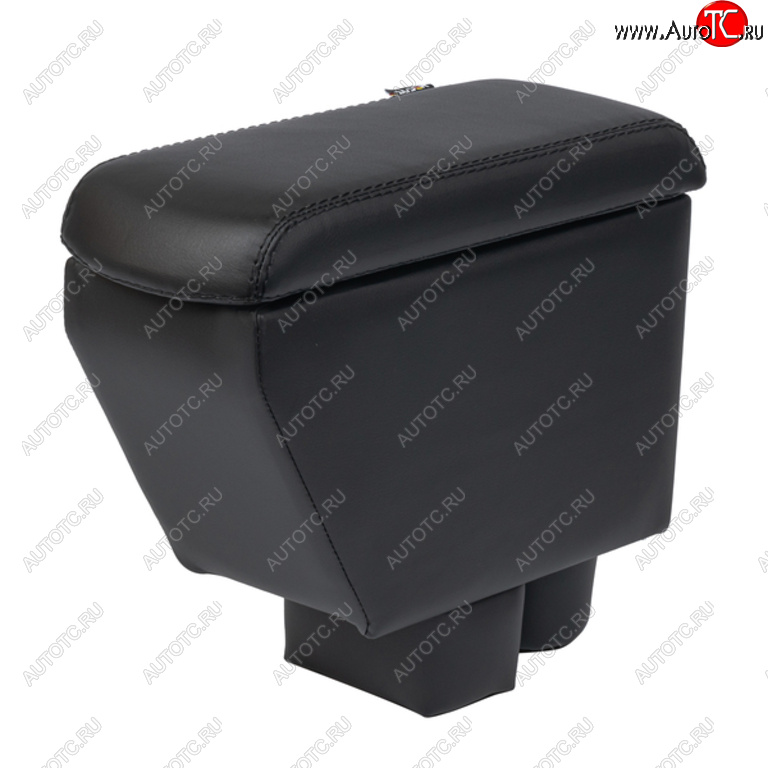 1 629 р. Подлокотник SKODA Rapid (20-) ZODER FRANTZ dr379qs1  с доставкой в г. Пермь