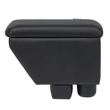 1 629 р. Подлокотник VW Polo (20-) ZODER FRANTZ dr391qs1  с доставкой в г. Пермь. Увеличить фотографию 2