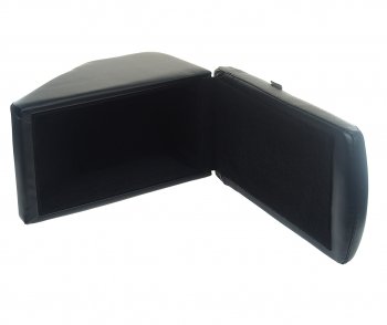 1 629 р. Подлокотник SKODA Octavia A5 (04-12) ZODER ZODER dr406qs  с доставкой в г. Пермь. Увеличить фотографию 2