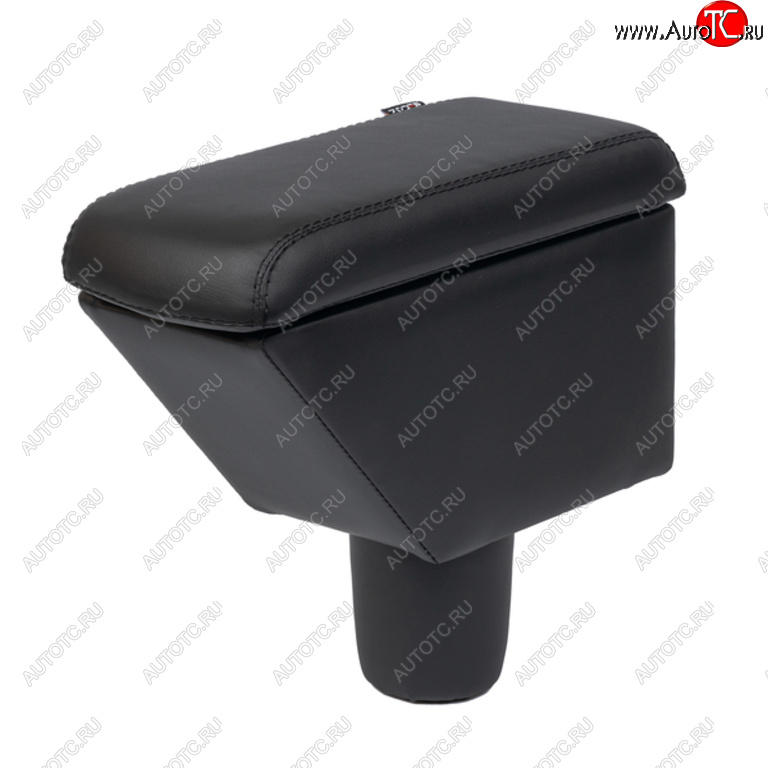 1 629 р. Подлокотник RENAULT Duster (21-) ZODER FRANTZ dr414qs  с доставкой в г. Пермь