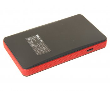 6 799 р. Устройство пусковое 12V 300A 6000мАч (power bank) FUBAG FUBAG drive 300  с доставкой в г. Пермь. Увеличить фотографию 4