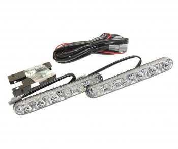 1 799 р. Огни ходовые дневного света 12V комплект ВЫМПЕЛ ОРИОН drl-hp-l6  с доставкой в г. Пермь. Увеличить фотографию 1