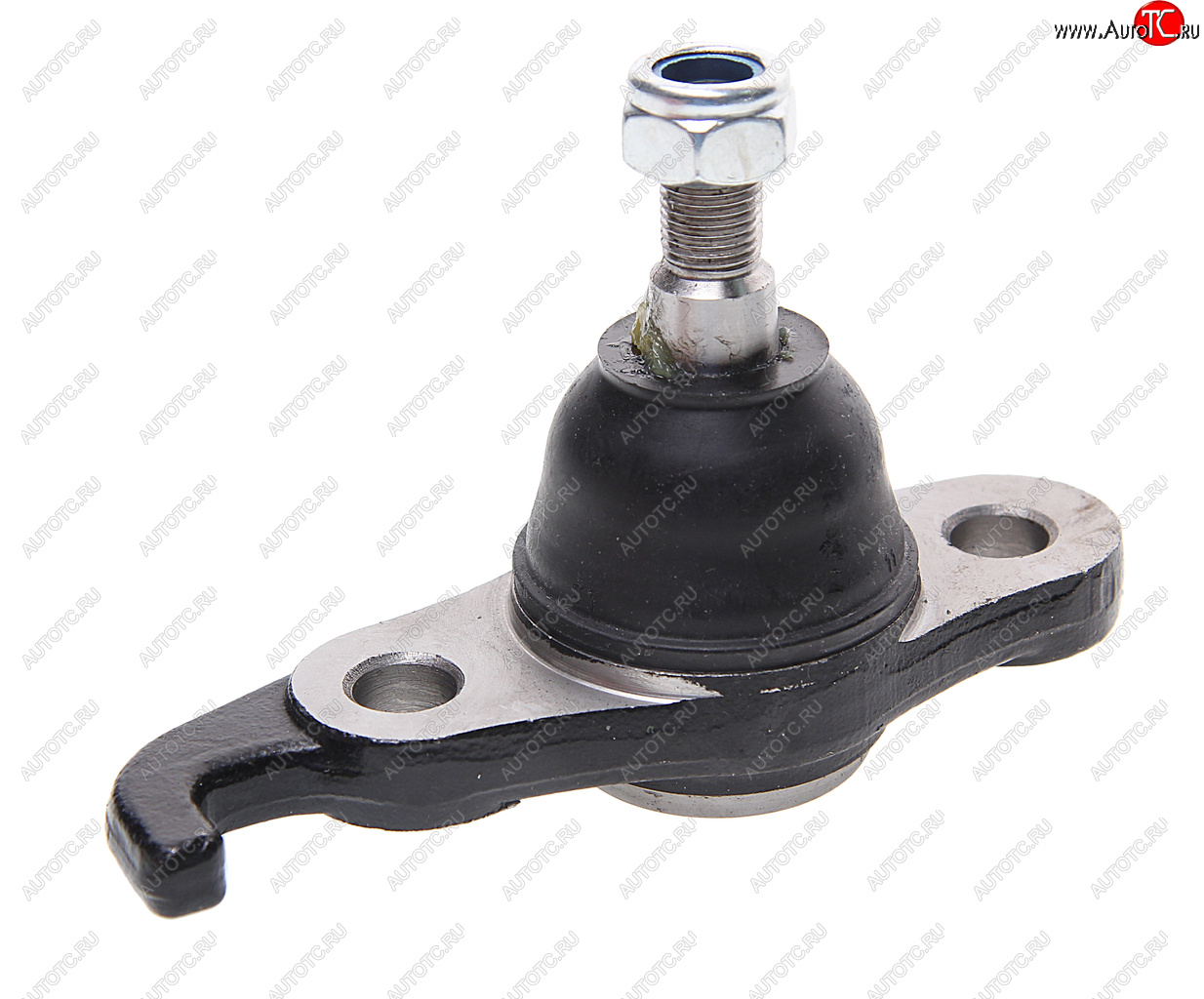 769 р. Опора шаровая HYUNDAI Tucson (04-) KIA Sportage (04-) передняя нижняя левая MANDO MANDO dsa020070  с доставкой в г. Пермь