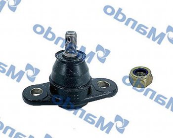 1 439 р. Опора шаровая HYUNDAI Accent (06-) KIA Rio (05-) левая/правая (1шт.) MANDO MANDO dsa020082 MANDO dsa020082  с доставкой в г. Пермь. Увеличить фотографию 4