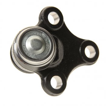 1 559 р. Опора шаровая HYUNDAI Sonata (14-),Tucson (16-) KIA Sportage (16-),Optima (16-) нижняя правая MANDO MANDO dsa020087 MANDO dsa020087  с доставкой в г. Пермь. Увеличить фотографию 2