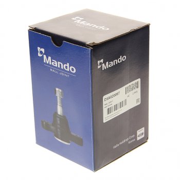 1 559 р. Опора шаровая HYUNDAI Sonata (14-),Tucson (16-) KIA Sportage (16-),Optima (16-) нижняя правая MANDO MANDO dsa020087 MANDO dsa020087  с доставкой в г. Пермь. Увеличить фотографию 3
