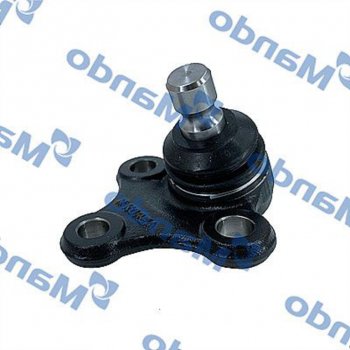 1 559 р. Опора шаровая HYUNDAI Sonata (14-),Tucson (16-) KIA Sportage (16-),Optima (16-) нижняя правая MANDO MANDO dsa020087 MANDO dsa020087  с доставкой в г. Пермь. Увеличить фотографию 4