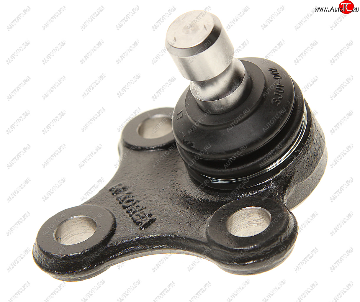 1 559 р. Опора шаровая HYUNDAI Sonata (14-),Tucson (16-) KIA Sportage (16-),Optima (16-) нижняя правая MANDO MANDO dsa020087 MANDO dsa020087  с доставкой в г. Пермь