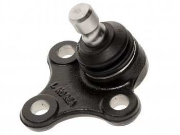 1 369 р. Опора шаровая HYUNDAI Sonata (14-),Tucson (16-) KIA Sportage (16-),Optima (16-) нижняя левая MANDO MANDO dsa020088 MANDO dsa020088  с доставкой в г. Пермь. Увеличить фотографию 1