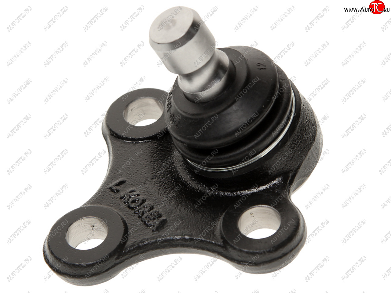 1 369 р. Опора шаровая HYUNDAI Sonata (14-),Tucson (16-) KIA Sportage (16-),Optima (16-) нижняя левая MANDO MANDO dsa020088 MANDO dsa020088  с доставкой в г. Пермь
