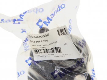 1 339 р. Опора шаровая HYUNDAI Elantra (15-) KIA Cerato (18-) передняя нижняя левая MANDO MANDO dsa020090  с доставкой в г. Пермь. Увеличить фотографию 3