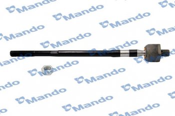 739 р. Тяга рулевая HYUNDAI Trajet (00-) левая/правая (1шт.) MANDO MANDO dsa020218 MANDO dsa020218  с доставкой в г. Пермь. Увеличить фотографию 1