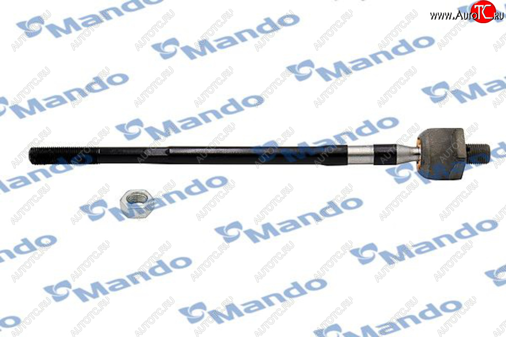 739 р. Тяга рулевая HYUNDAI Trajet (00-) левая/правая (1шт.) MANDO MANDO dsa020218 MANDO dsa020218  с доставкой в г. Пермь