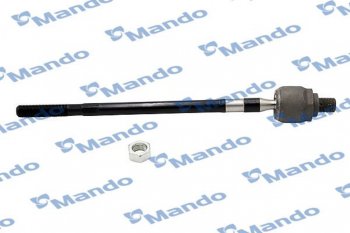 1 029 р. Тяга рулевая HYUNDAI Getz (02-) леваяправая (1шт.) MANDO MANDO dsa020231  с доставкой в г. Пермь. Увеличить фотографию 3