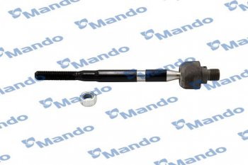 759 р. Тяга рулевая HYUNDAI Starex H-1 (07-) правая MANDO MANDO dsa020241 MANDO dsa020241  с доставкой в г. Пермь. Увеличить фотографию 1