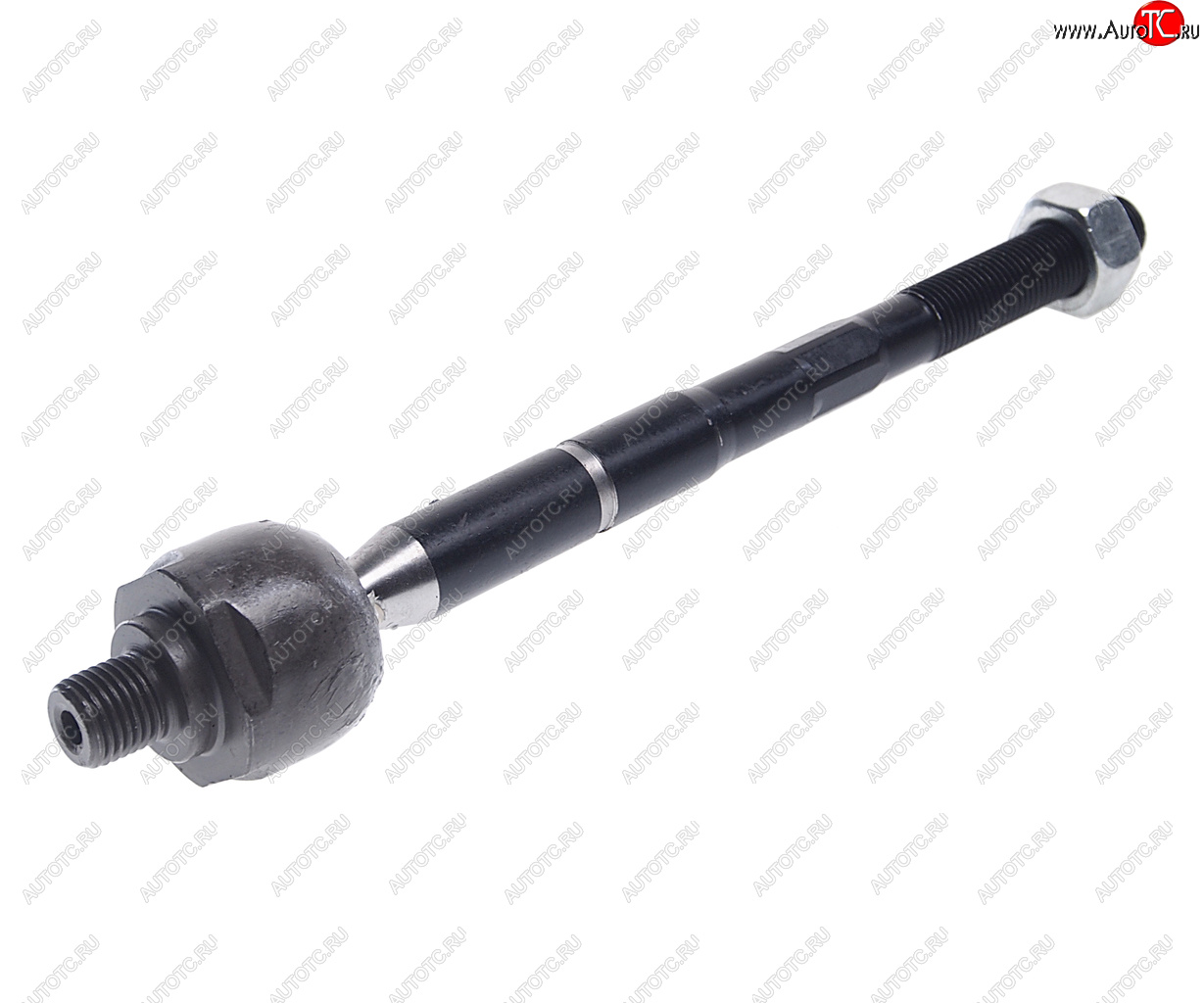 1 329 р. Тяга рулевая HYUNDAI Solaris (10-) KIA Rio (12-) левая MANDO MANDO dsa020248  с доставкой в г. Пермь