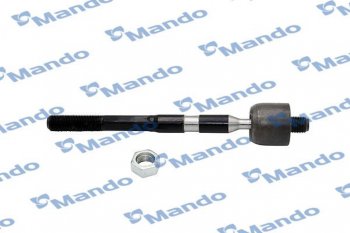 1 139 р. Тяга рулевая HYUNDAI i40 (11-) леваяправая (1шт.) MANDO MANDO dsa020257  с доставкой в г. Пермь. Увеличить фотографию 1