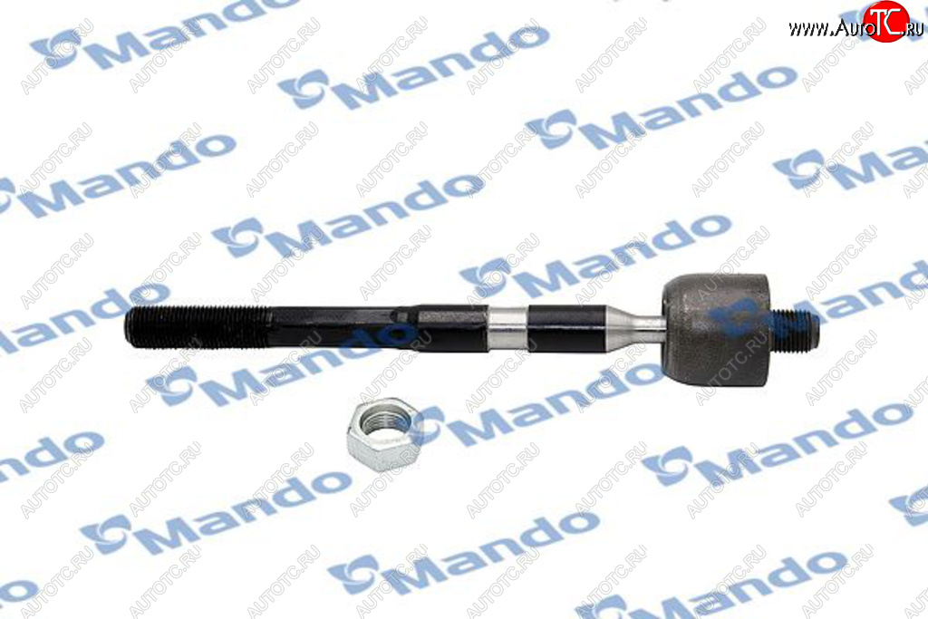 1 139 р. Тяга рулевая HYUNDAI i40 (11-) леваяправая (1шт.) MANDO MANDO dsa020257  с доставкой в г. Пермь