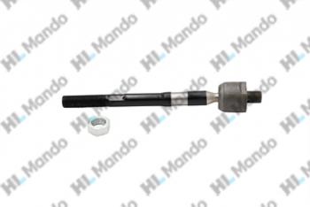 1 159 р. Тяга рулевая HYUNDAI i20 (08-) левая/правая (1шт.) MANDO MANDO dsa020258 MANDO dsa020258  с доставкой в г. Пермь. Увеличить фотографию 1