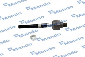 839 р. Тяга рулевая KIA Sorento (02-) правая MANDO MANDO dsa020287 MANDO dsa020287  с доставкой в г. Пермь. Увеличить фотографию 4