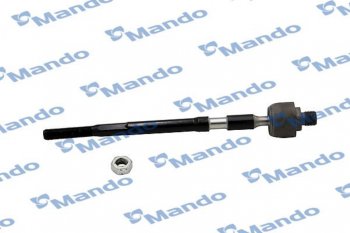699 р. Тяга рулевая KIA Sorento (02-) левая MANDO MANDO dsa020288 MANDO dsa020288  с доставкой в г. Пермь. Увеличить фотографию 3