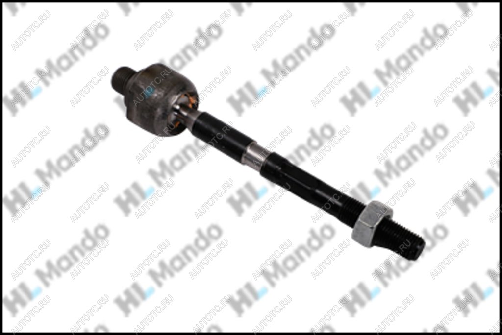 829 р. Тяга рулевая KIA Rio (05-) левая MANDO MANDO dsa020299  с доставкой в г. Пермь