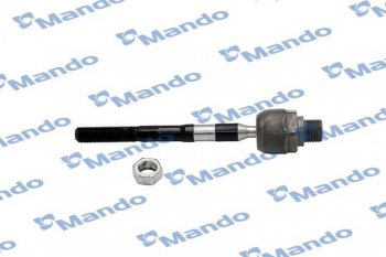 779 р. Тяга рулевая KIA Sorento (09-) левая MANDO MANDO dsa020317 MANDO dsa020317  с доставкой в г. Пермь. Увеличить фотографию 3