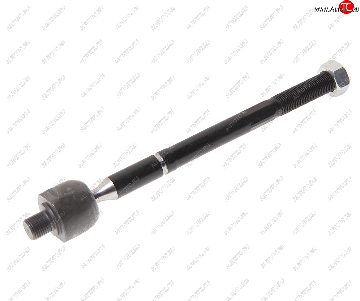 829 р. Тяга рулевая HYUNDAI i20 (12-) KIA Soul (08-),Venga (11-) леваяправая (1шт.) MANDO MANDO dsa020318  с доставкой в г. Пермь