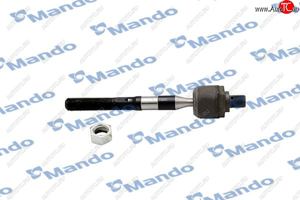 639 р. Тяга рулевая HYUNDAI Sonata (10-) левая/правая (1шт.) MANDO MANDO dsa020331 MANDO dsa020331  с доставкой в г. Пермь