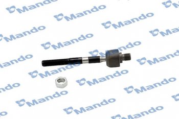 1 079 р. Тяга рулевая LH=RH MANDO  Hyundai Elantra  HD - I30  FD  с доставкой в г. Пермь. Увеличить фотографию 3
