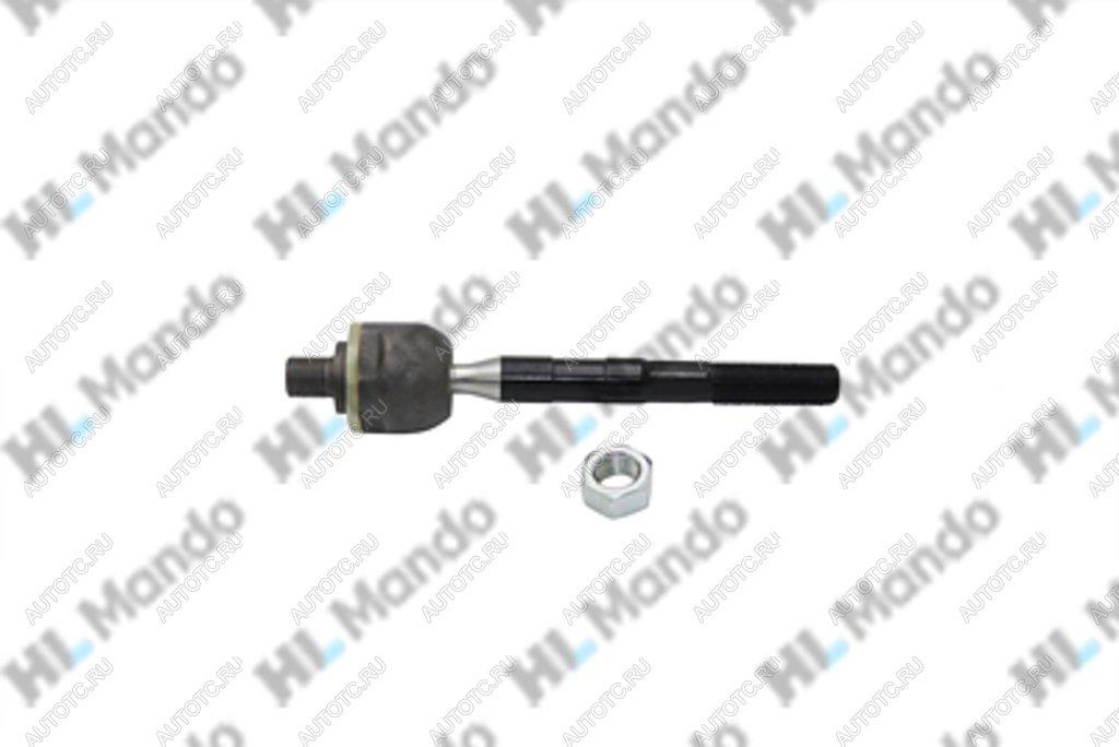 1 099 р. Тяга рулевая HYUNDAI ix35 (10-),Tucson (09-) KIA Sportage (10-) левая/правая (1шт.) MANDO MANDO dsa020346 MANDO dsa020346  с доставкой в г. Пермь