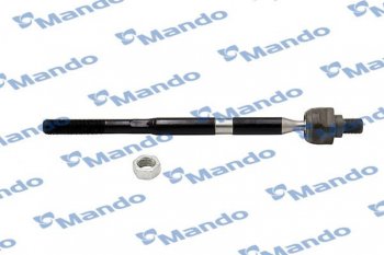 Тяга рулевая CHEVROLET Cruze (09-) леваяправая (1шт.) MANDO MANDO dsa020370