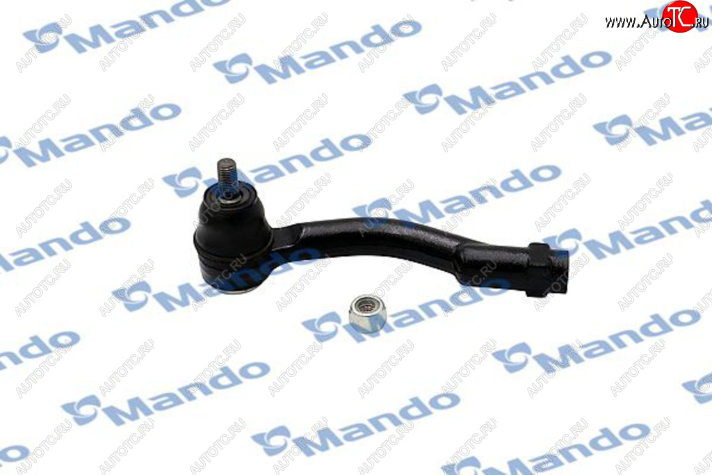 899 р. Наконечник рулевой тяги HYUNDAI Sonata 5 правый MANDO MANDO dsa020419  с доставкой в г. Пермь