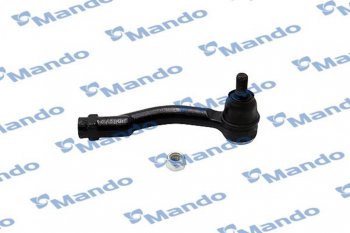 879 р. Наконечник рулевой тяги HYUNDAI Sonata 5 левый MANDO MANDO dsa020421 MANDO dsa020421  с доставкой в г. Пермь. Увеличить фотографию 1
