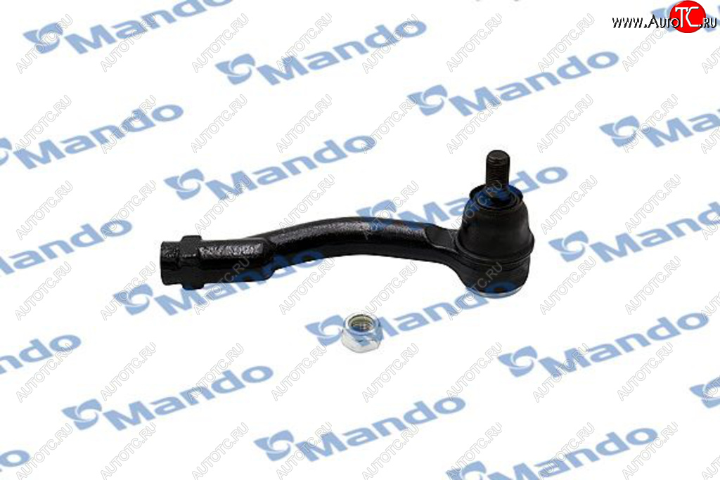 879 р. Наконечник рулевой тяги HYUNDAI Sonata 5 левый MANDO MANDO dsa020421 MANDO dsa020421  с доставкой в г. Пермь