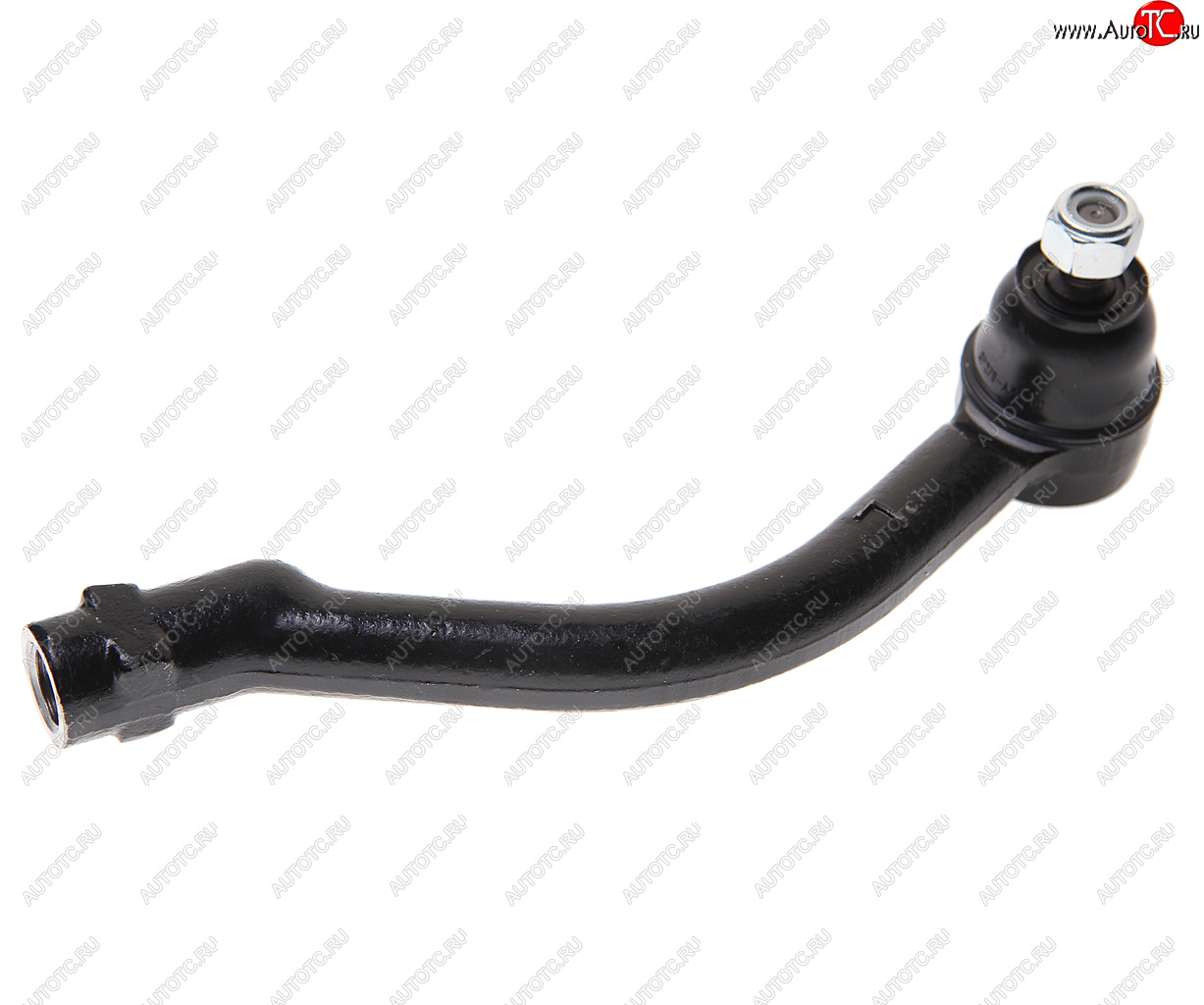 699 р. Наконечник рулевой тяги HYUNDAI Sonata NF (06-) левый MANDO MANDO dsa020434 MANDO dsa020434  с доставкой в г. Пермь