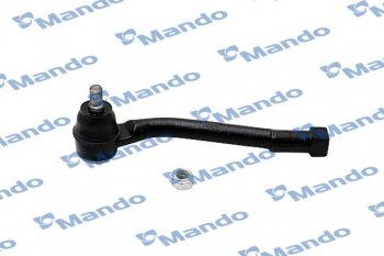 1 139 р. Наконечник рулевой тяги HYUNDAI Starex H-1 (07-) правый MANDO MANDO dsa020451  с доставкой в г. Пермь. Увеличить фотографию 4