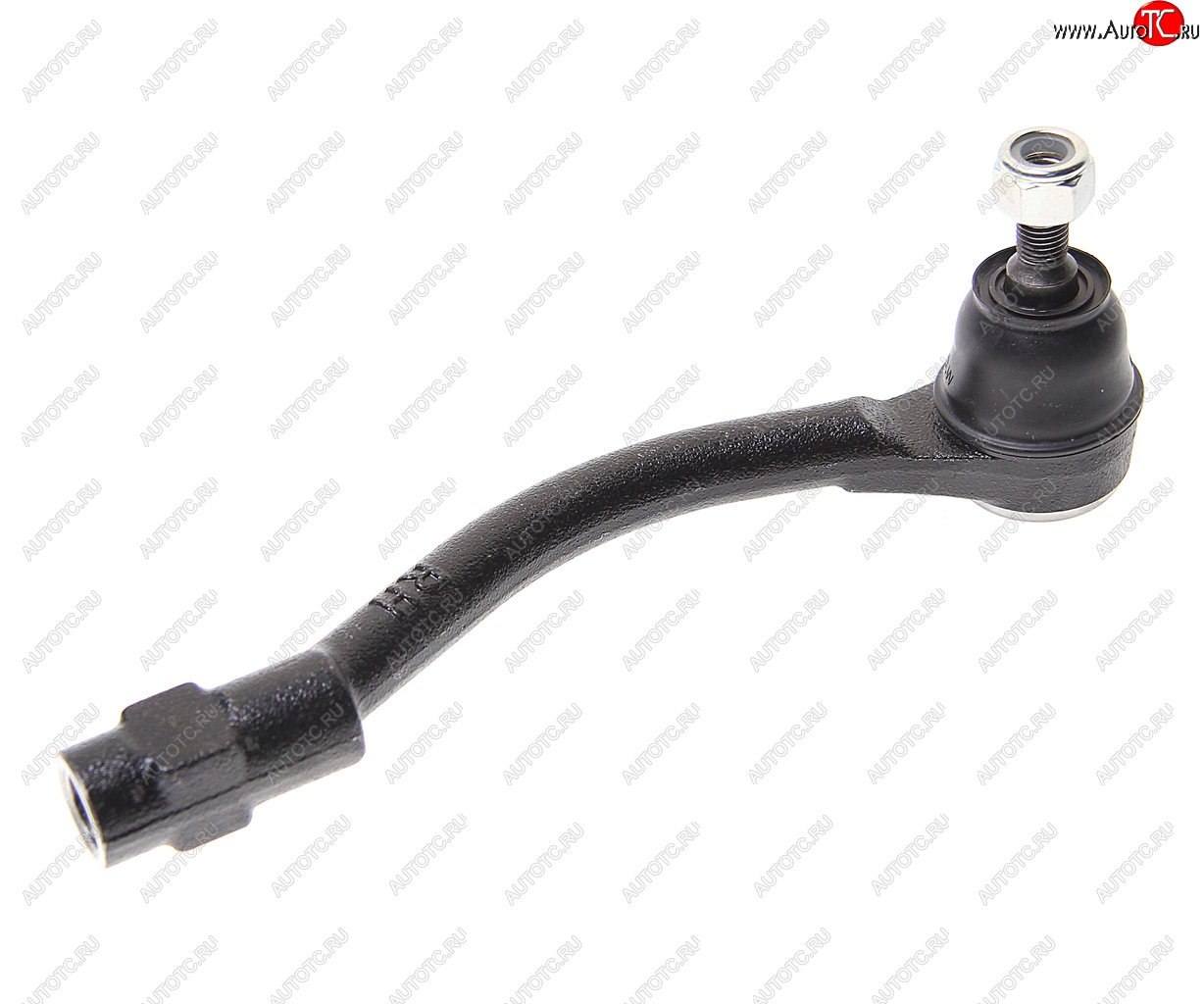 799 р. Наконечник рулевой тяги HYUNDAI Accent (11-) KIA Rio (11-) правый MANDO MANDO dsa020467  с доставкой в г. Пермь