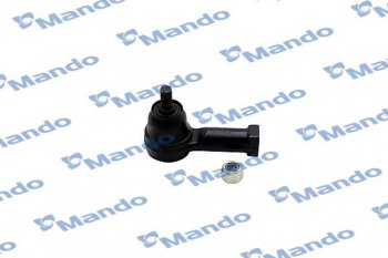 1 069 р. Наконечник рулевой тяги HYUNDAI Getz (05-) левая/правая (1шт.) MANDO MANDO dsa020544 MANDO dsa020544  с доставкой в г. Пермь. Увеличить фотографию 4