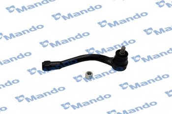819 р. Наконечник рулевой тяги KIA Rio (05-) правый MANDO MANDO dsa020554 MANDO dsa020554  с доставкой в г. Пермь. Увеличить фотографию 3