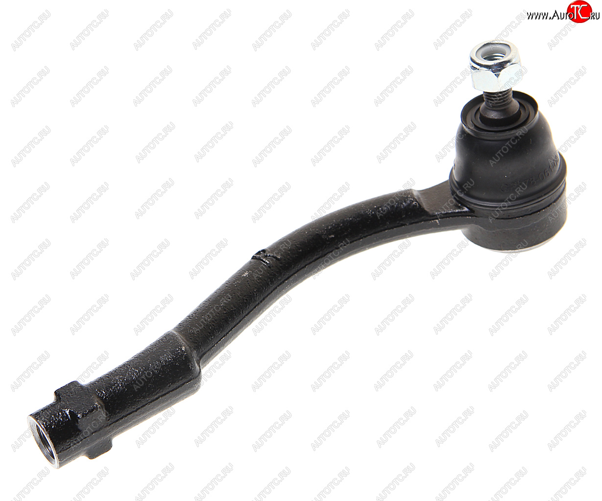 819 р. Наконечник рулевой тяги KIA Rio (05-) правый MANDO MANDO dsa020554 MANDO dsa020554  с доставкой в г. Пермь