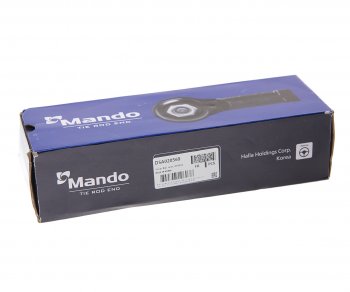 769 р. Наконечник рулевой тяги HYUNDAI Sonata NF (08-) правый MANDO MANDO dsa020569 MANDO dsa020569  с доставкой в г. Пермь. Увеличить фотографию 3