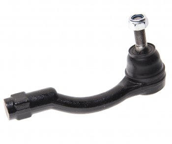 1 159 р. Наконечник рулевой тяги HYUNDAI Equus (08-),Genesis (07-) KIA Quoris (11-) левый MANDO MANDO dsa020572  с доставкой в г. Пермь. Увеличить фотографию 1