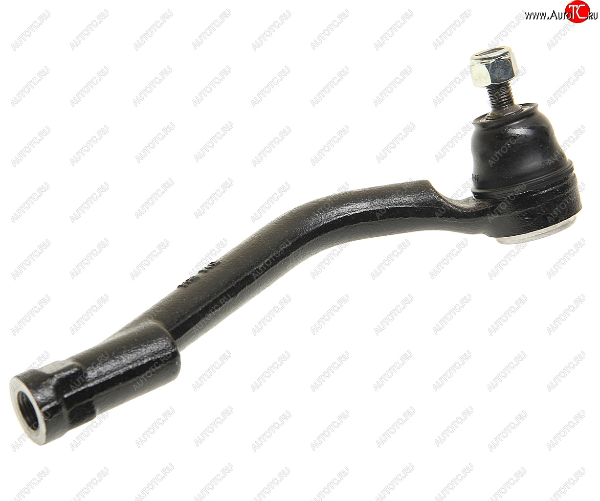 1 489 р. Наконечник рулевой тяги HYUNDAI Santa Fe (12-) KIA Sorento (12-) правый MANDO MANDO dsa020586  с доставкой в г. Пермь