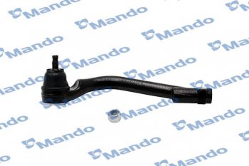 1 399 р. Наконечник рулевой тяги HYUNDAI Santa Fe (12-) KIA Sorento (12-) левый MANDO MANDO dsa020587  с доставкой в г. Пермь. Увеличить фотографию 7