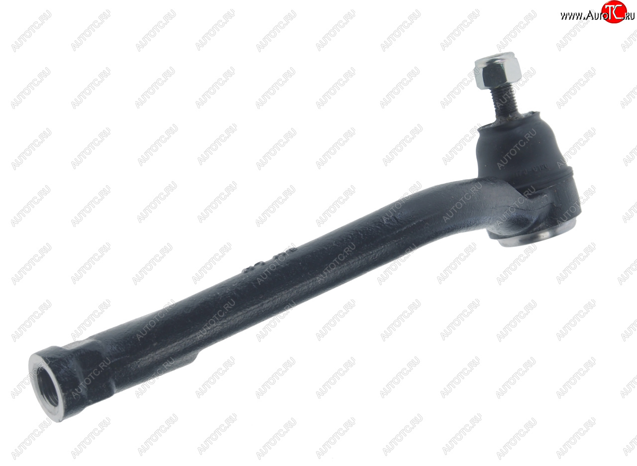 1 399 р. Наконечник рулевой тяги HYUNDAI Santa Fe (12-) KIA Sorento (12-) левый MANDO MANDO dsa020587  с доставкой в г. Пермь