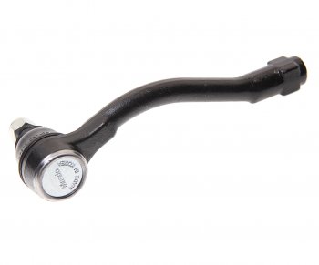 1 279 р. Наконечник рулевой тяги HYUNDAI i20 (08-) KIA Soul (08-) правый MANDO MANDO dsa020593  с доставкой в г. Пермь. Увеличить фотографию 2