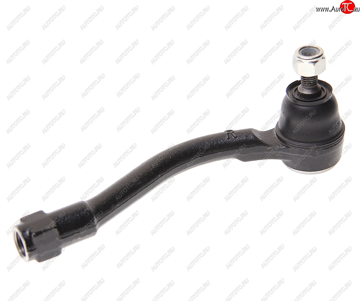 1 279 р. Наконечник рулевой тяги HYUNDAI i20 (08-) KIA Soul (08-) правый MANDO MANDO dsa020593  с доставкой в г. Пермь